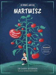 Co robić, gdy się martwisz - Dawn Hubner