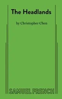The Headlands - Christopher Chen