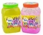 Glutek Slime Mr. Boo Crystal Glitter 1150ml - Okto