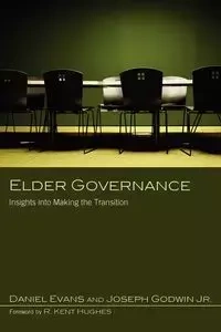 Elder Governance - Daniel Evans