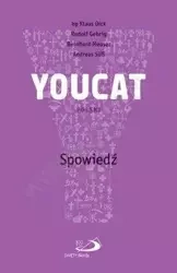 YOUCAT. Spowiedź - Praca zbiorowa