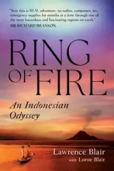 Ring of Fire - Blair Lawrence