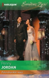 eBook Petersburskie noce - Penny Jordan mobi epub