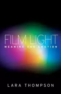 Film light - Lara Thompson