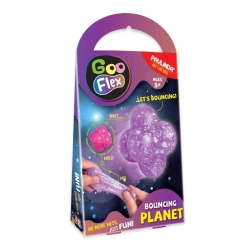 Zestaw Goo Flex fioletowa - Strigo