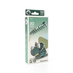 Puzzle 3D Dino - Icom