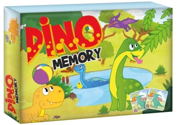 Dino Memory - Kangur