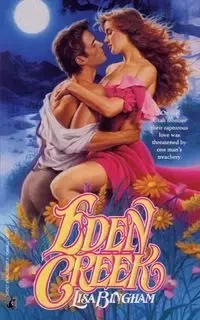 Eden Creek - Lisa Bingham