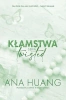 Twisted T.4  Kłamstwa - Ana Huang