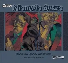 Niemyte dusze audiobook - praca zbiorowa
