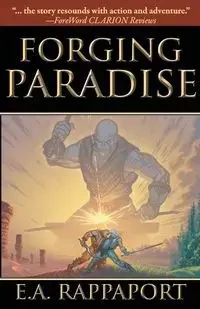 Forging Paradise - Rappaport E A