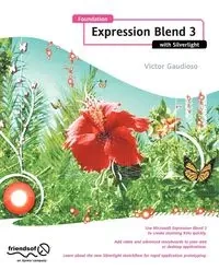 Foundation Expression Blend 3 with Silverlight - Victor Gaudioso