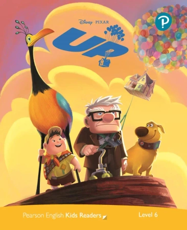 PEKR UP (6) DISNEY - Vessela Gasper