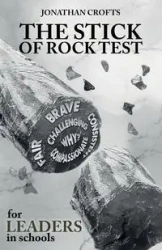 The Stick of Rock Test - Jonathan Crofts
