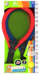 Rakietki Plażowe z Akcesoriami Mega Creative 553126