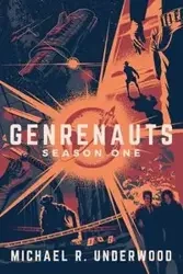 Genrenauts - Michael Underwood R