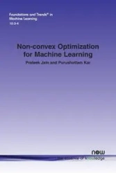 Non-convex Optimization for Machine Learning - Jain Prateek
