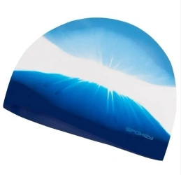 Czepek pływacki - Spokey