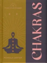 Find Your Power: Chakra - Carter Romola