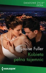 eBook Kobieta pełna tajemnic - Louise Fuller epub mobi