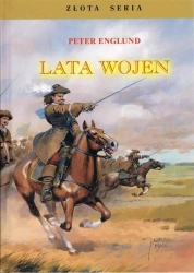 Lata wojen w.5 - Peter Englund