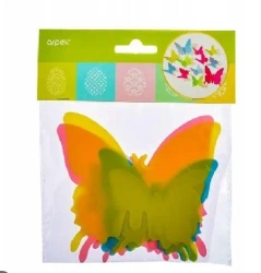 Motylki dekoracyjne - Arpex