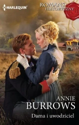 eBook Dama i uwodziciel - Annie Burrows epub mobi