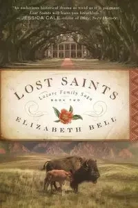Lost Saints - Bell Elizabeth