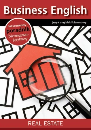 eBook Real estate - nieruchomości - Praca zbiorowa mobi epub