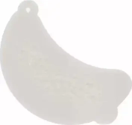 Szablon do malowania twarzy Magical 10szt - STARPAK