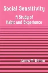 Social Sensitivity - James M. Ostrow