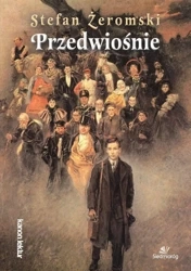 Przedwiośnie - Stefan Żeromski