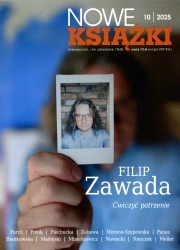 Nowe książki 10/2025 - praca zbiorowa