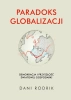 Paradoks globalizacji - Dani Rodrik