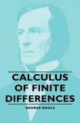 Calculus of Finite Differences - George Boole