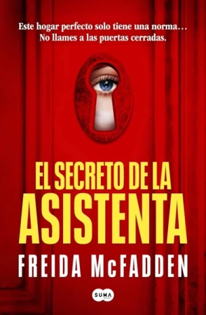 El secreto de la asistenta - Freida McFadden