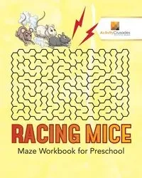 Racing Mice - Activity Crusades