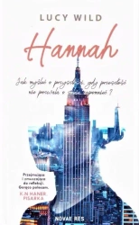 Hannah - Lucy Wild