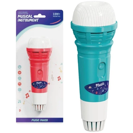 Mikrofon echo MIX - Trifox