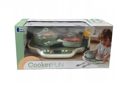 Zestaw kuchenny B2855720 63891