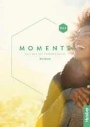 Momente B1.1 AB + kod online - praca zbiorowa
