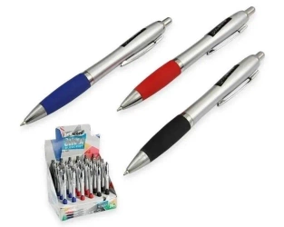 Długopis Silver (24szt) - Penword
