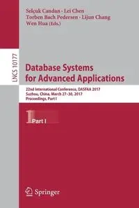 Database Systems for Advanced Applications - Candan Selçuk