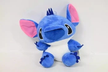 Zwierzak 20cm maskotka 2kol BM6622 76622