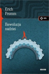 Rewolucja nadziei - Erich Fromm