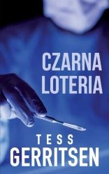 eBook Czarna loteria - Tess Gerritsen epub mobi