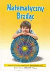 Matematyczny brzdąc - Praca zbiorowa