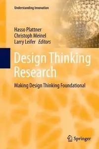 Design Thinking Research - Plattner Hasso
