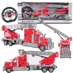 Lawet RC z ruchomymi elemntami - Maksik