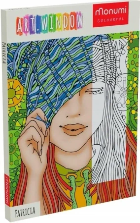 Kolororamka L Patricia - Monumi